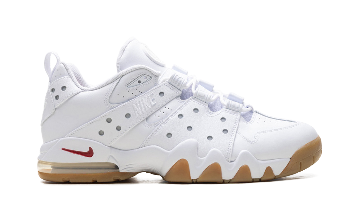 Nike Air Max2 CB 94 "Supreme - White Gum" IM4283 100