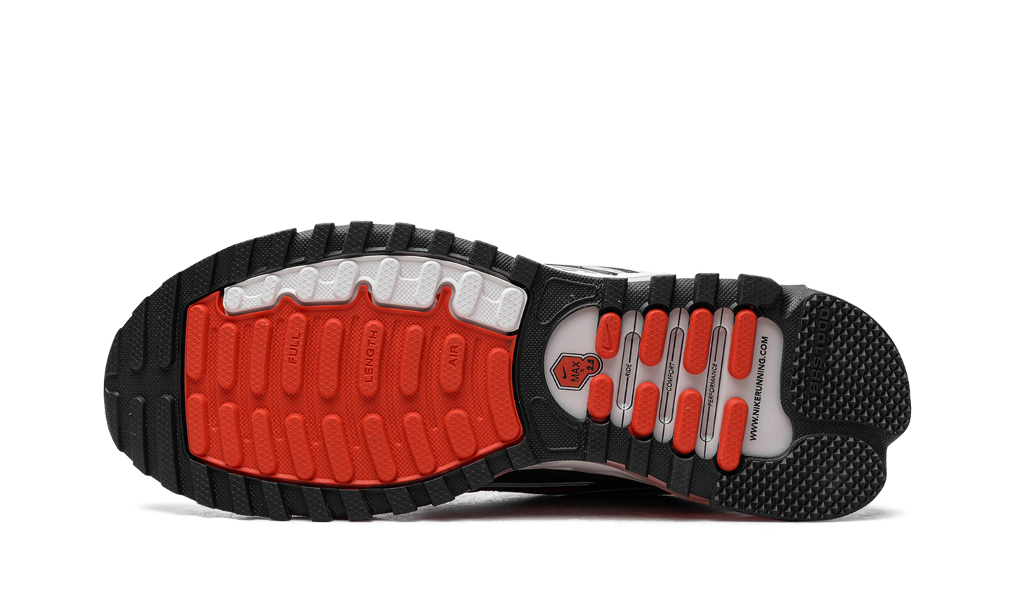 Nike Air Max TL 2.5 "Phantom Total Orange" FZ4110 001