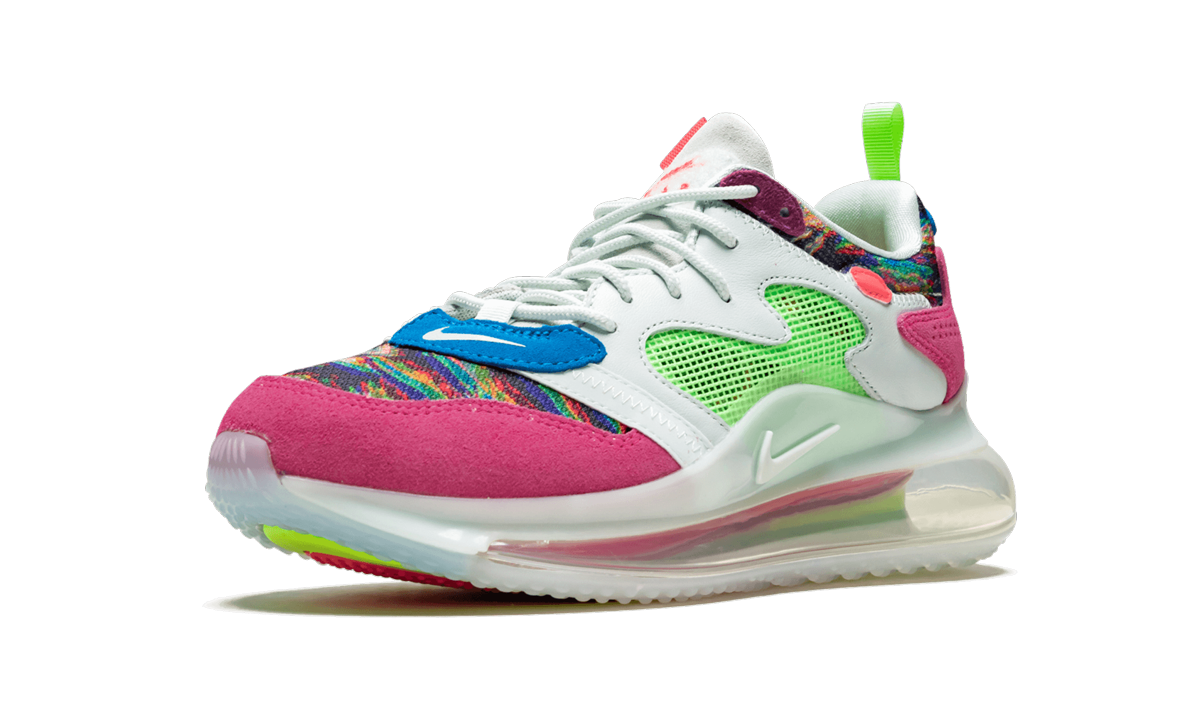 Nike Air Max 720 "Odell Beckham Jr." CK2531 900