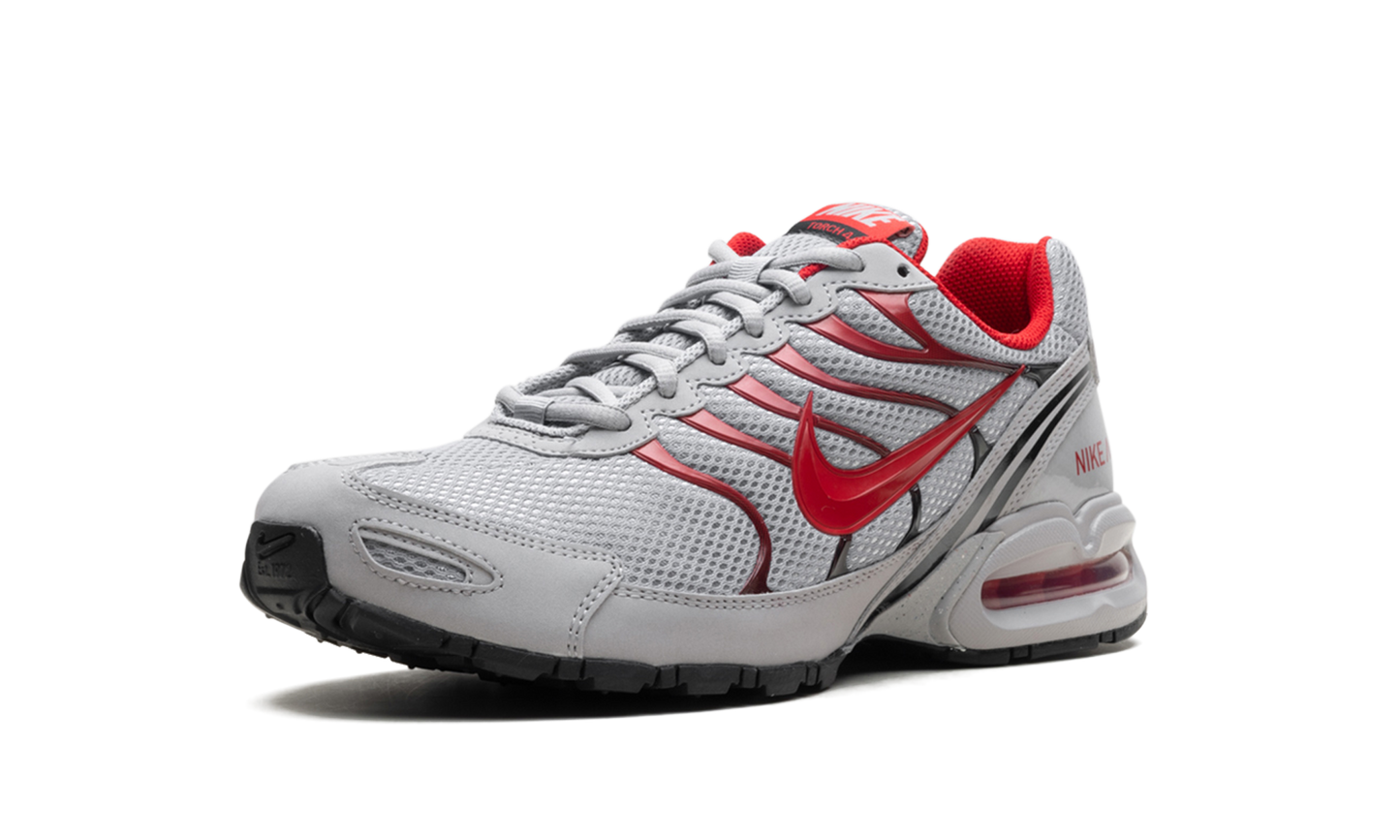 Nike Air Max Torch 4 "Atmosphere Grey University Red" CI2202 001