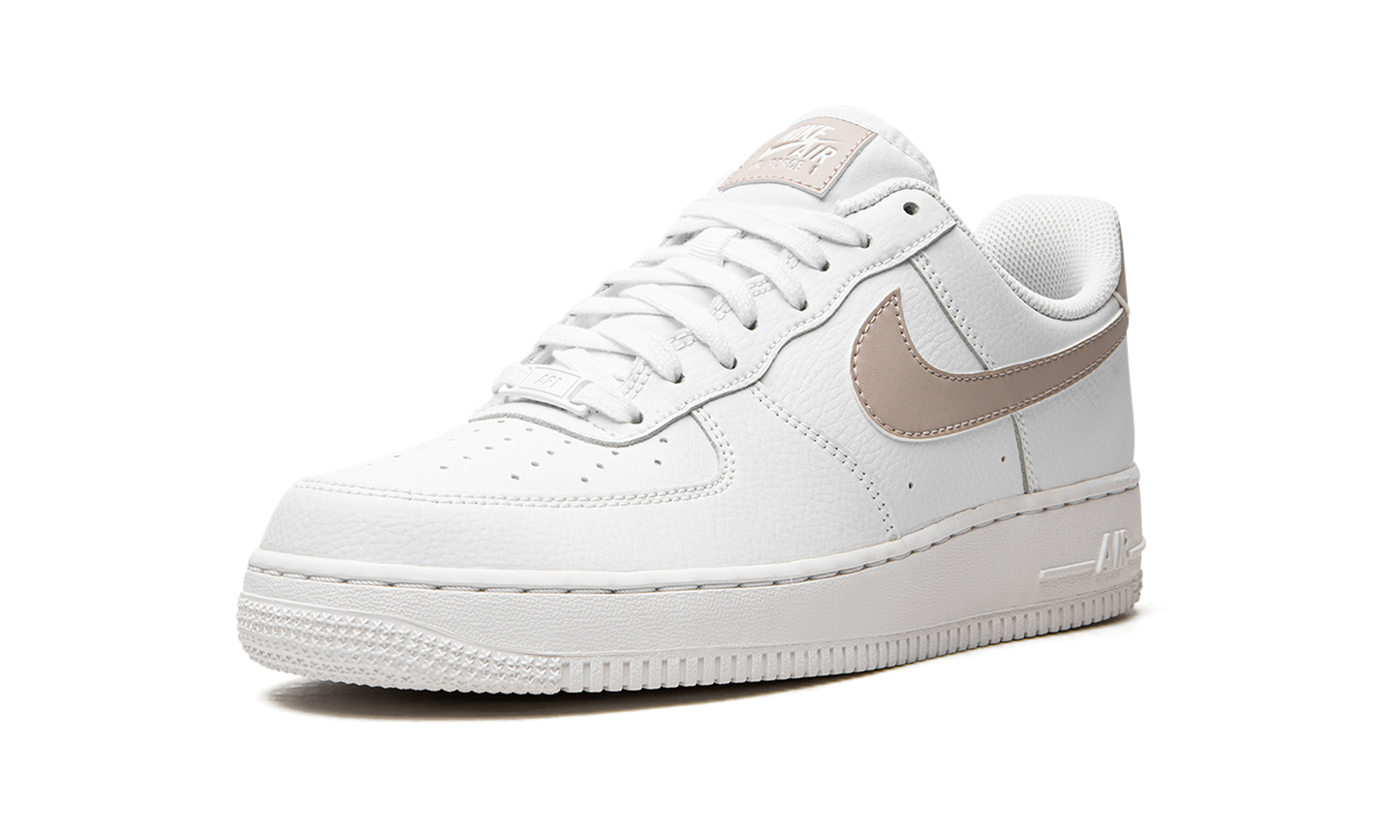 Nike AIR FORCE 1 '07 LO WMNS White Fossil Stone (W) 315115 169