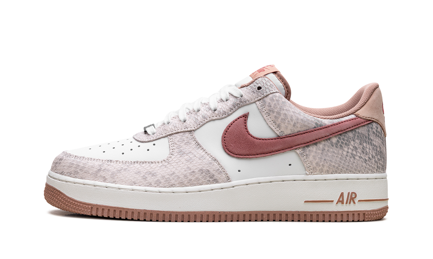 Nike Air Force 1 Low "Snakeskin Pack - Canyon Rust" HF2898 100