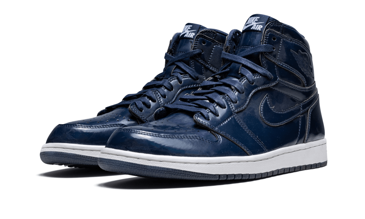 Air Jordan 1 Retro High OG DSM Dover Street Market 789747 401