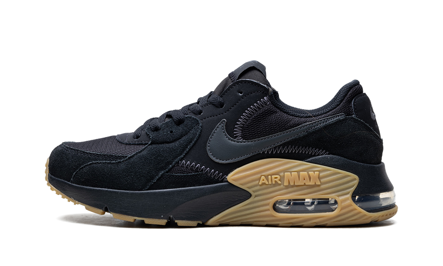 Nike Air Max Excee "Black Gum Light Brown Anthracite" HV0928 010