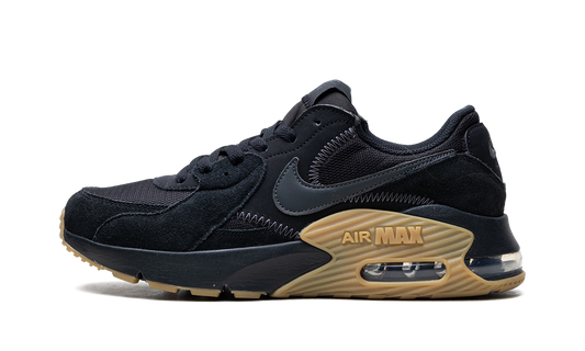 Nike Air Max Excee "Black Gum Light Brown Anthracite" HV0928 010