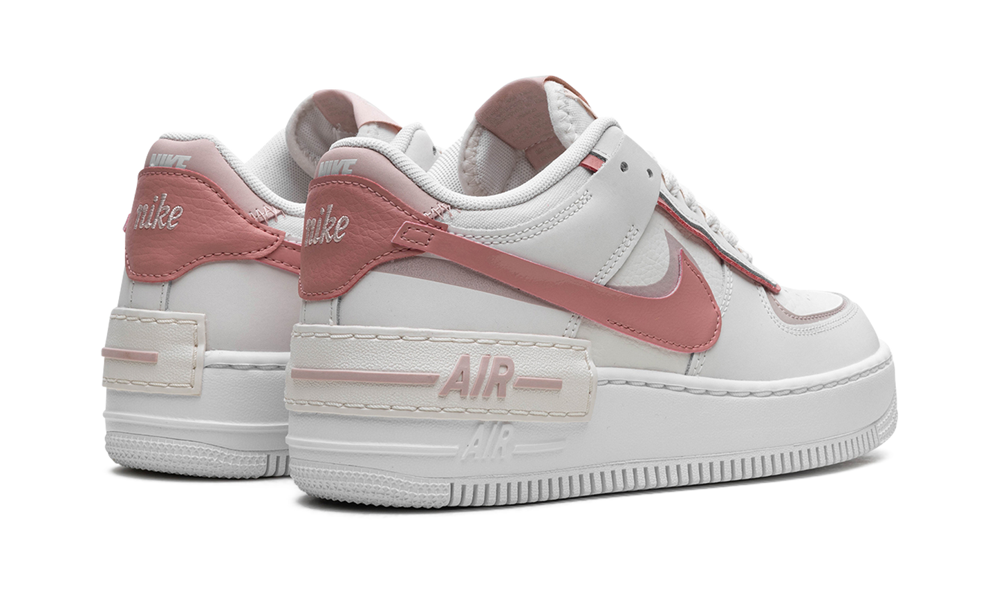 Nike AIR FORCE 1 LO SHADO WMNS Phantom Pink Oxford DZ1847 001