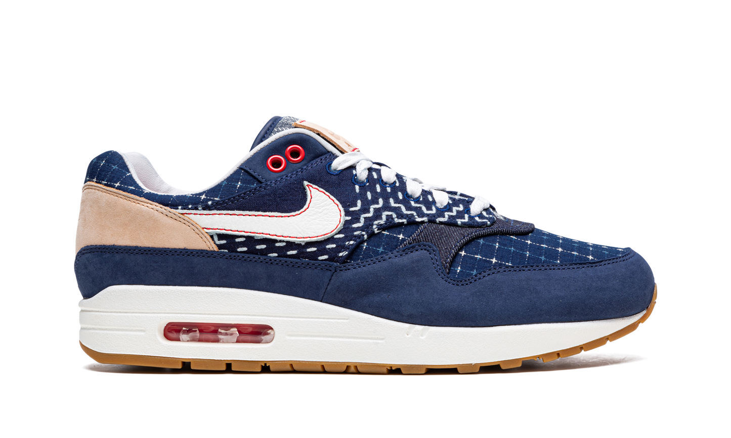 Nike Air Max 1 DNHM "Denham" CW7603 400