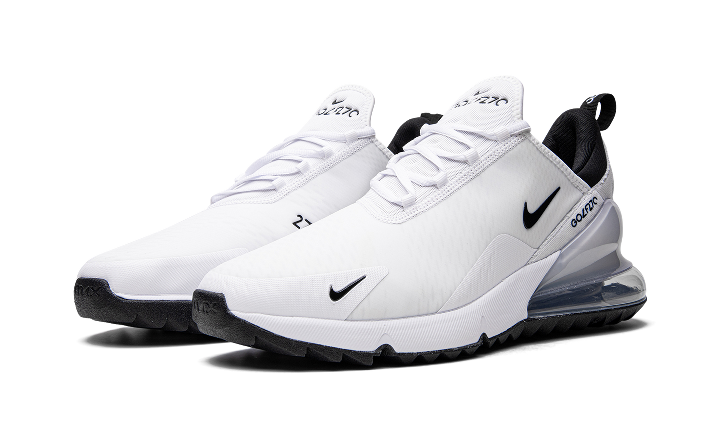 Nike Air Max 270 Golf "White" CK6483 102