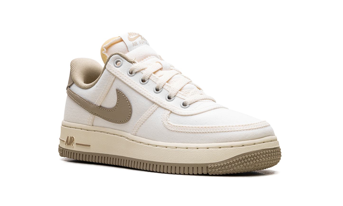 Nike Air Force 1 Low '07 WMNS Sail Coconut HF4263 133