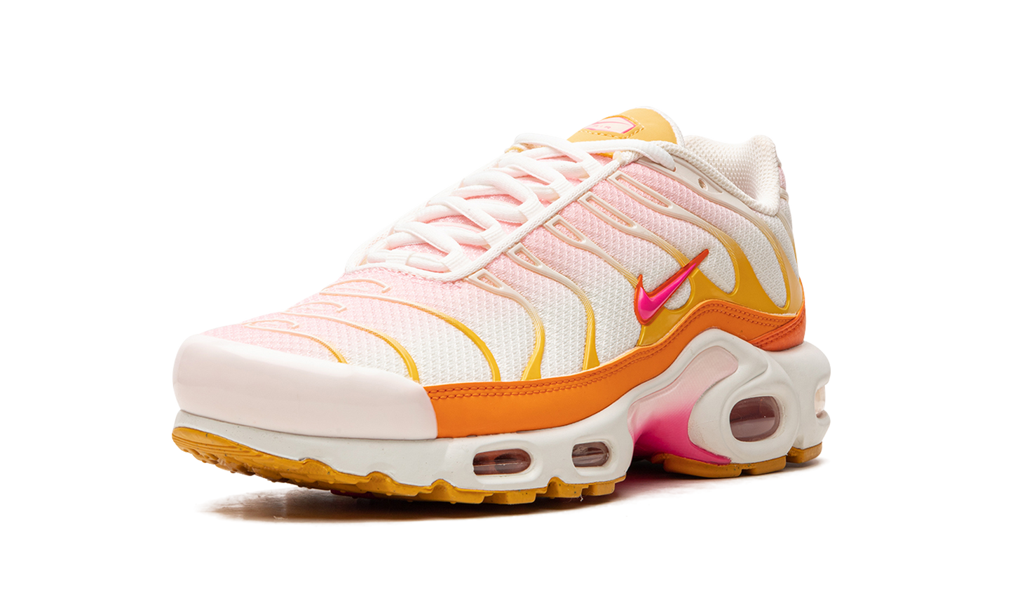 Nike AIR MAX PLUS WMNS "Tropical" DX2673 100