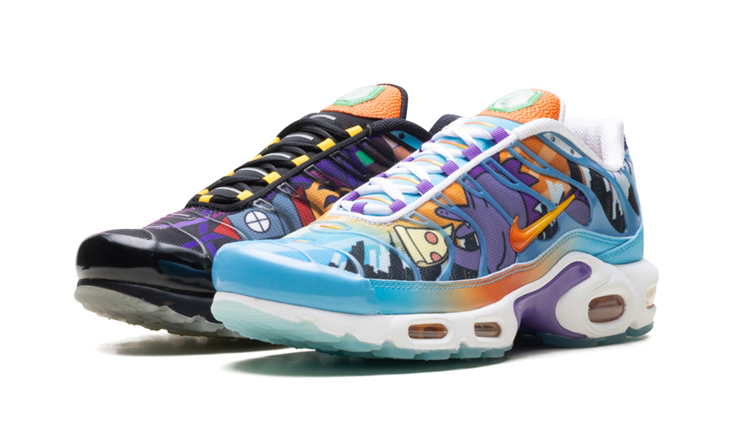 Nike Air Max Plus "Doernbecher" IO7690 921