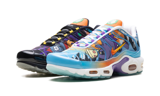 Nike Air Max Plus "Doernbecher" IO7690 921