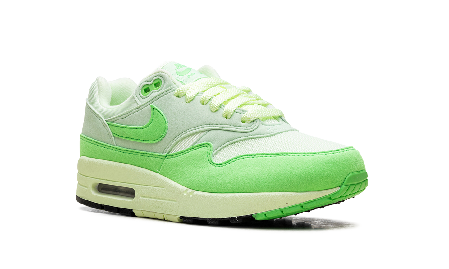 Nike Air Max 1 "Vapor Green" HJ7329 376