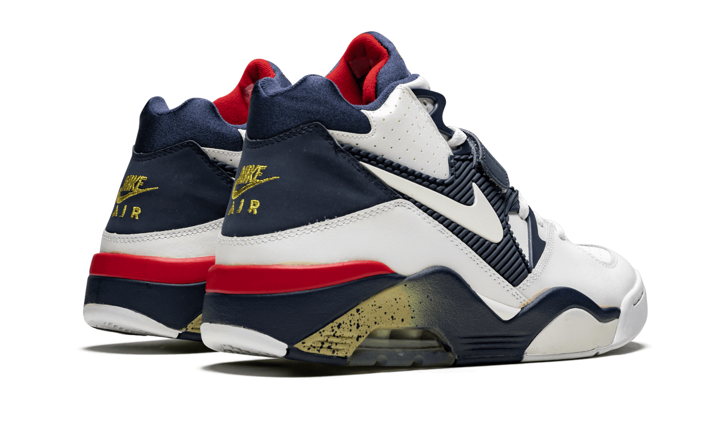 Nike Air Force 180 "Olympic" 310095 100