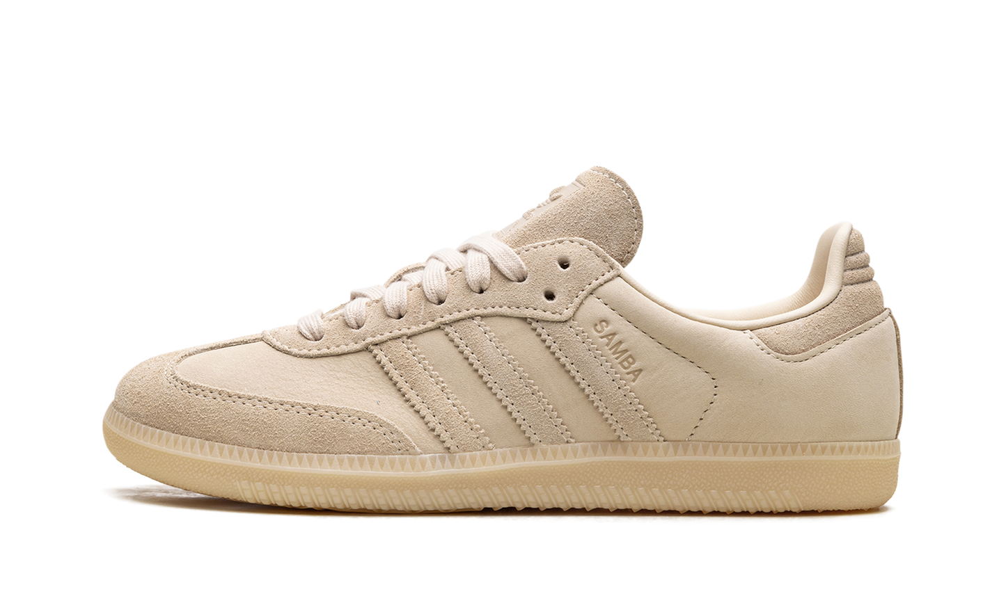 Adidas Samba WMNS "Sand Strata" JI2729