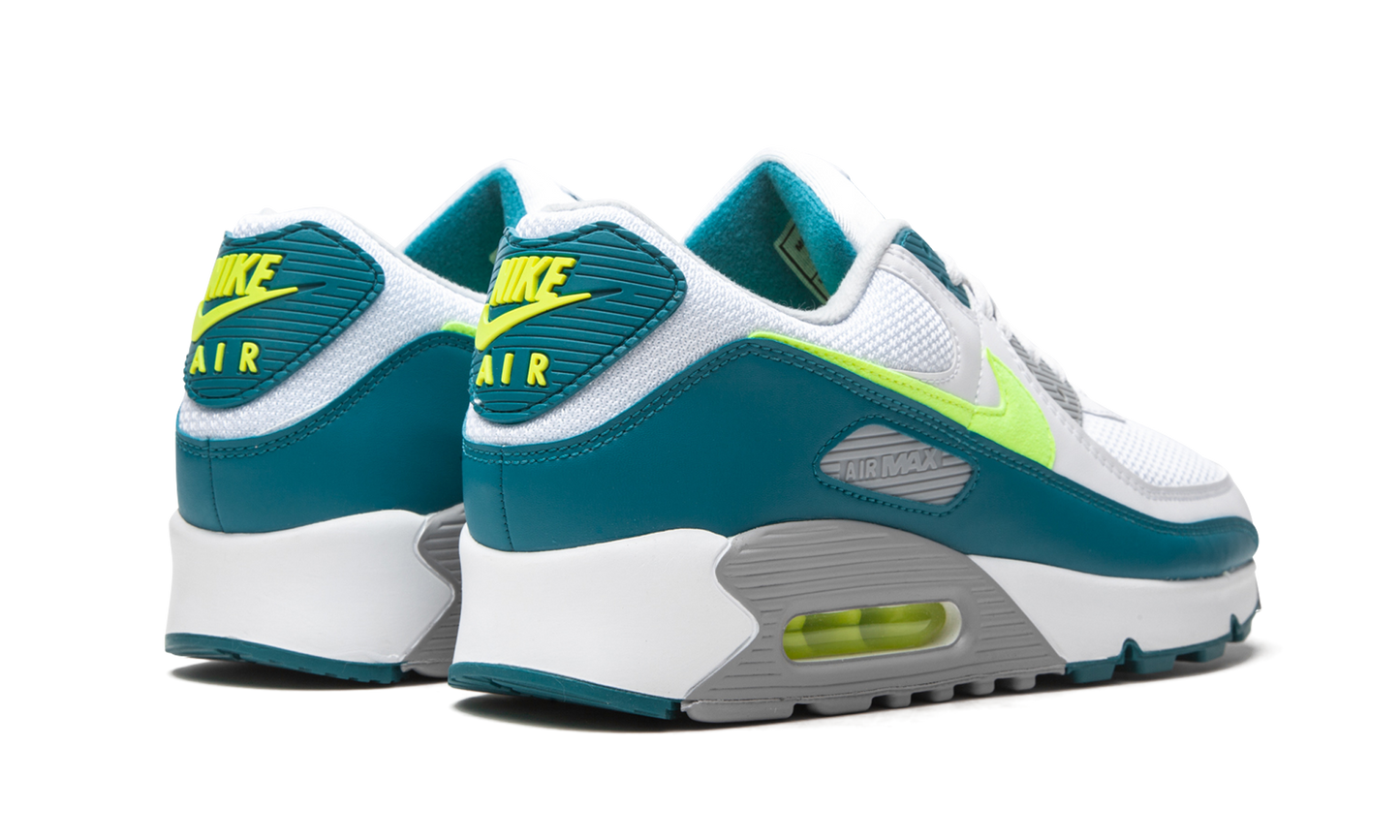 Nike Air Max 90 "Spruce Lime" CZ2908 100