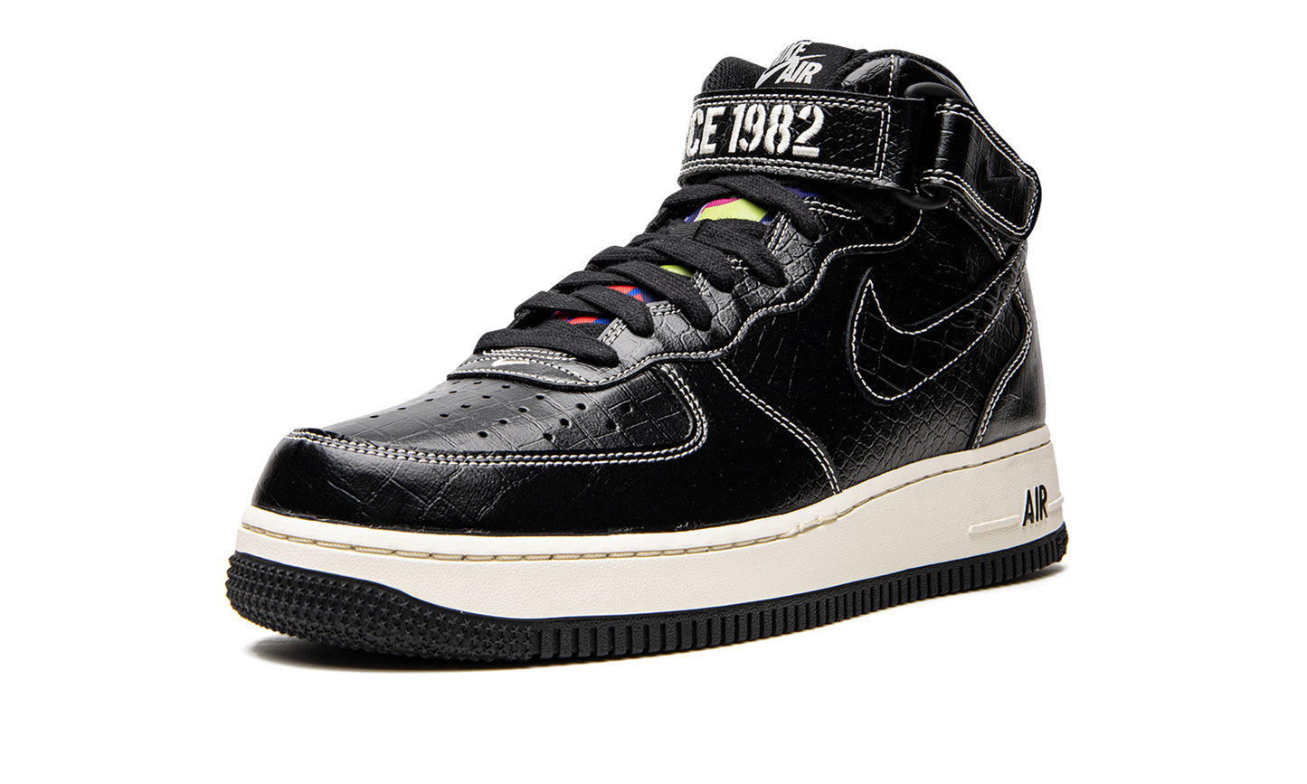 Nike Air Force 1 Mid LX "Our Force 1" DV1029 010