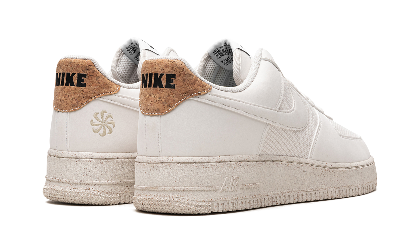Nike Air Force 1 Low Next Nature "Cork" DV7184 001