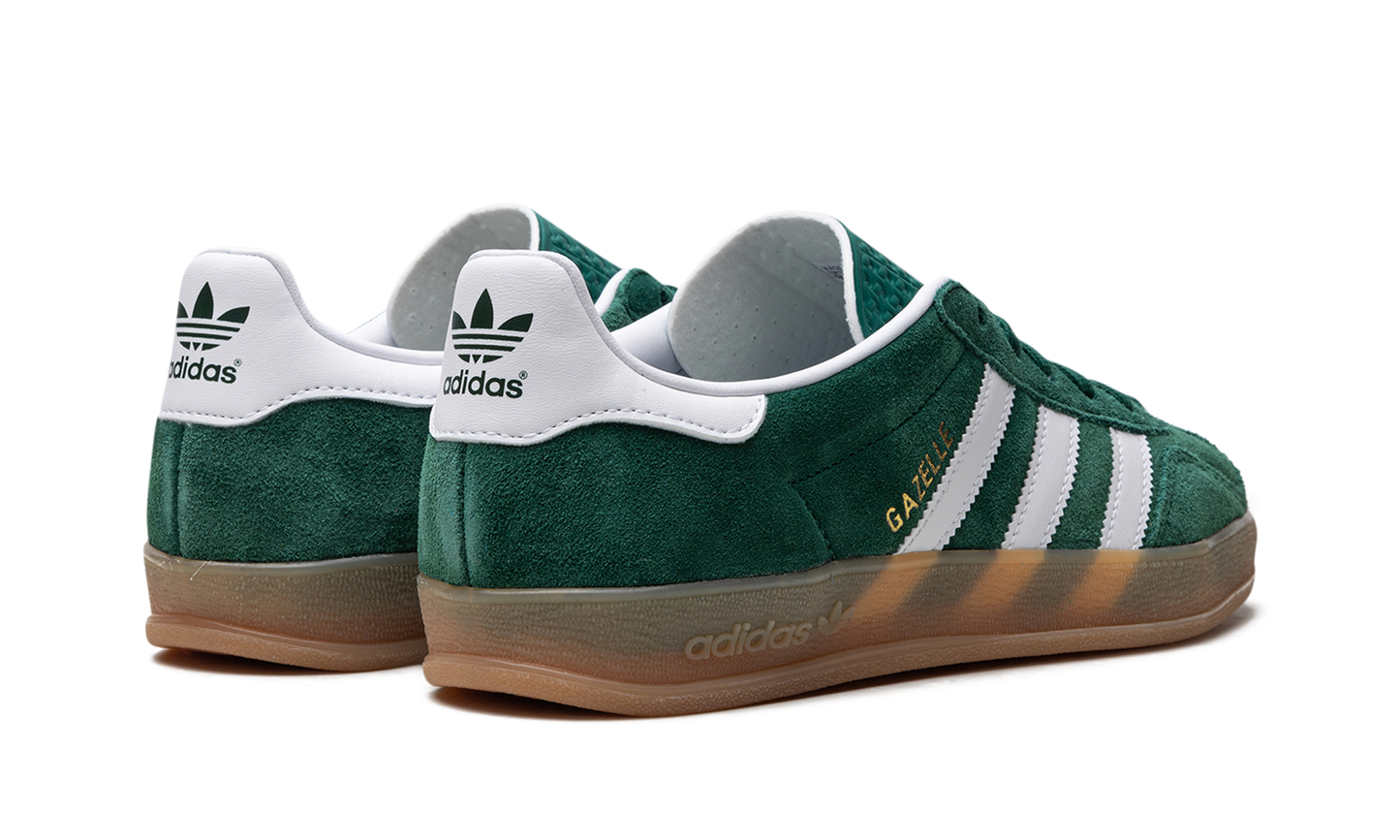 Adidas Gazelle Indoor "Collegiate Green" JI2062