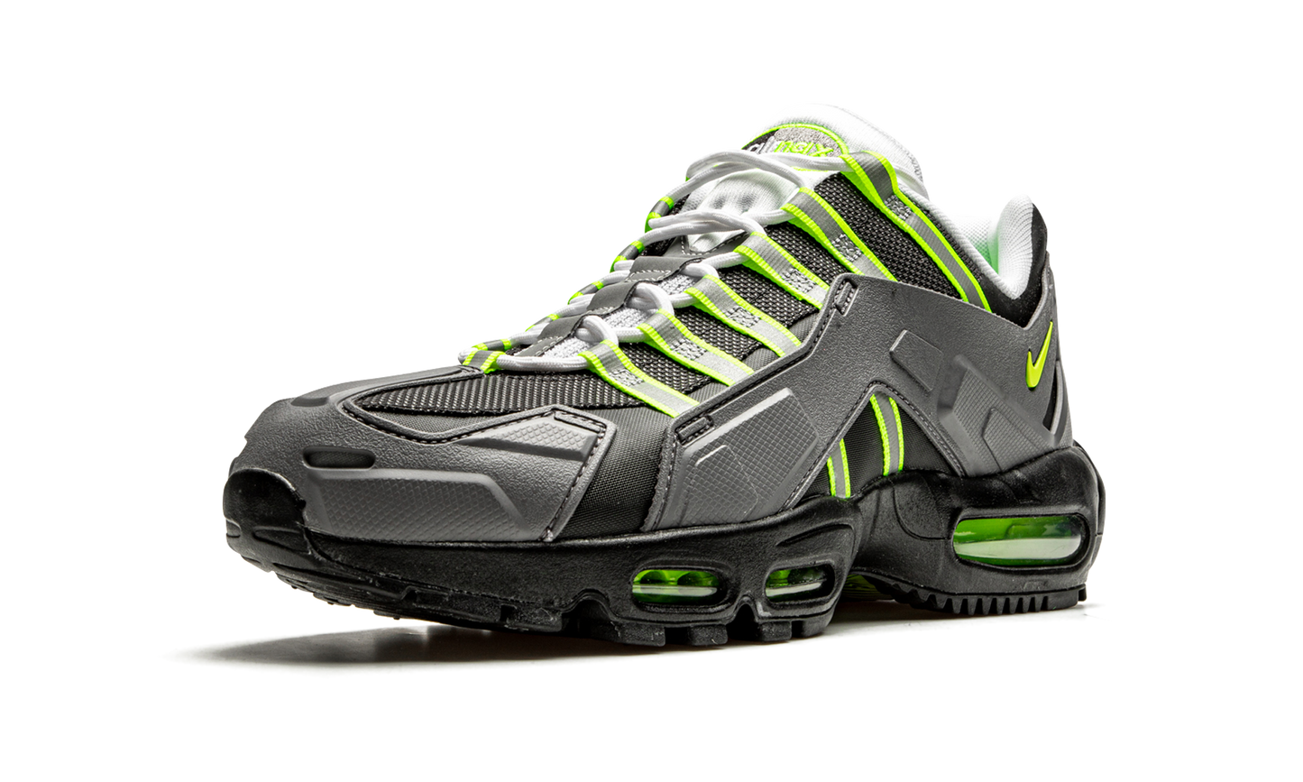 Nike Air Max 95 NDSTRKT "Neon" CZ3591 002