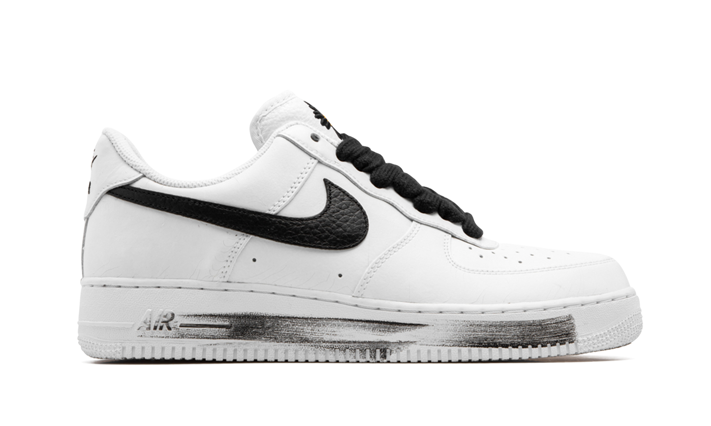 Nike Air Force 1 Low "G-Dragon-White" DD3223 100