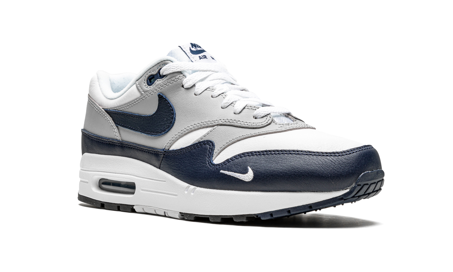 Nike Air Max 1 LV8 "Obsidian" DH4059 100
