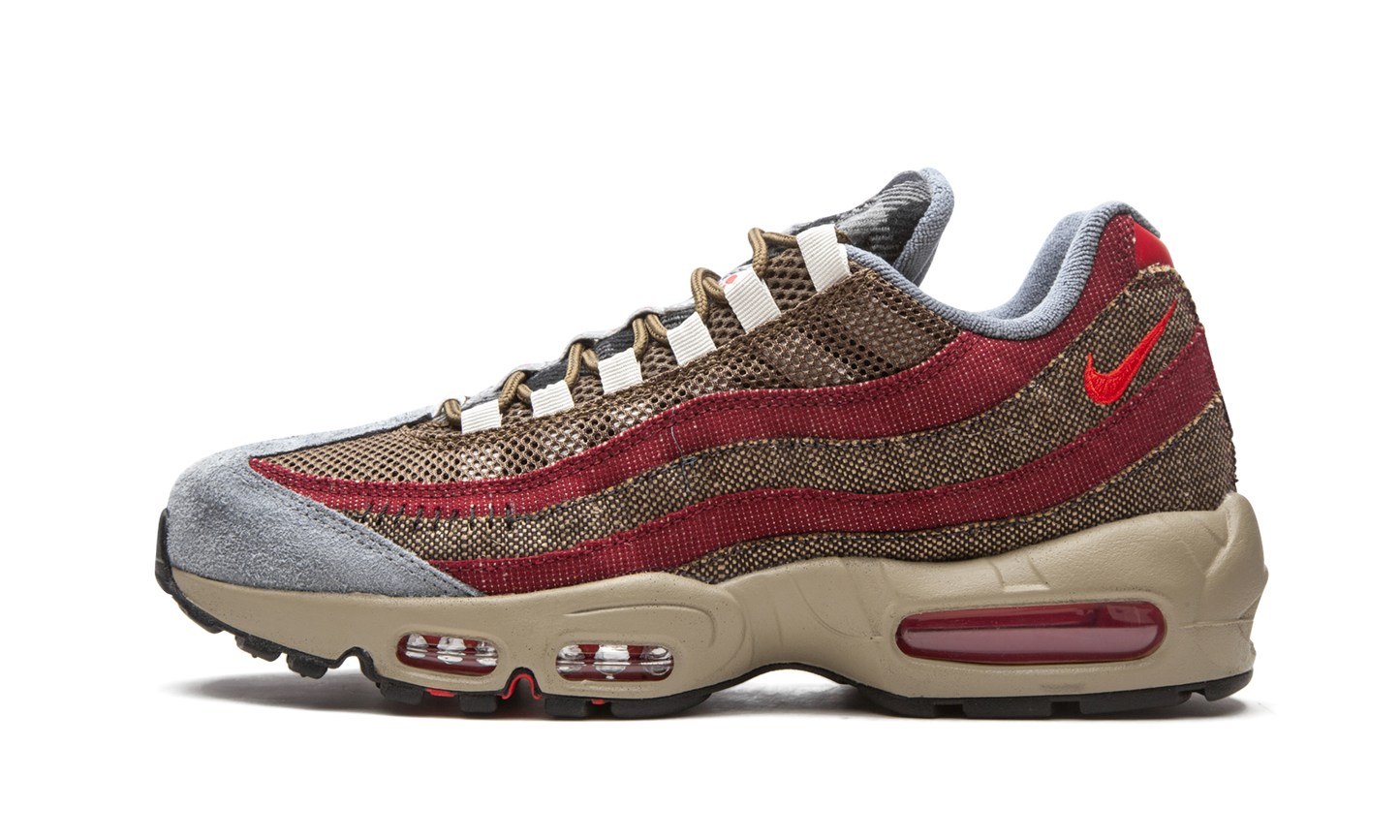 Nike Air Max 95 "Freddy Krueger" DC9215 200