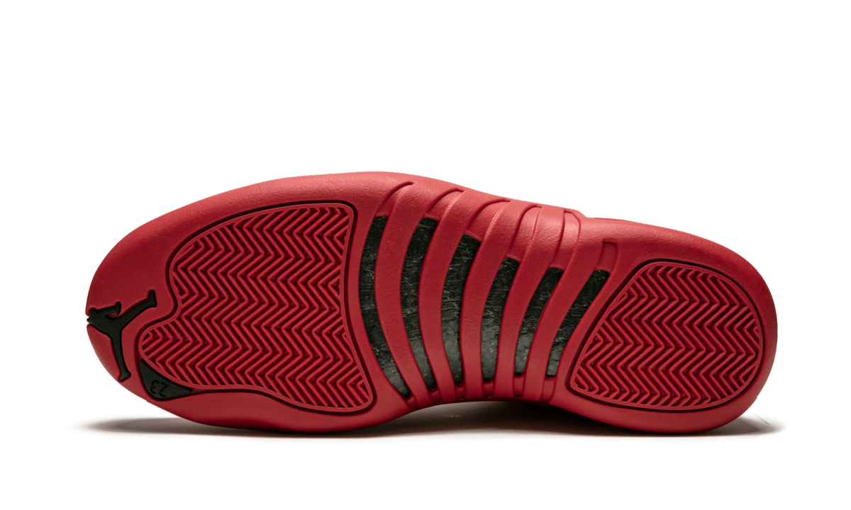 Air Jordan 12 Retro Gym Red 130690 601