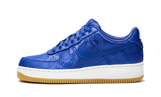 Nike Air Force 1 PRM "Clot - Blue Silk" CJ5290 400