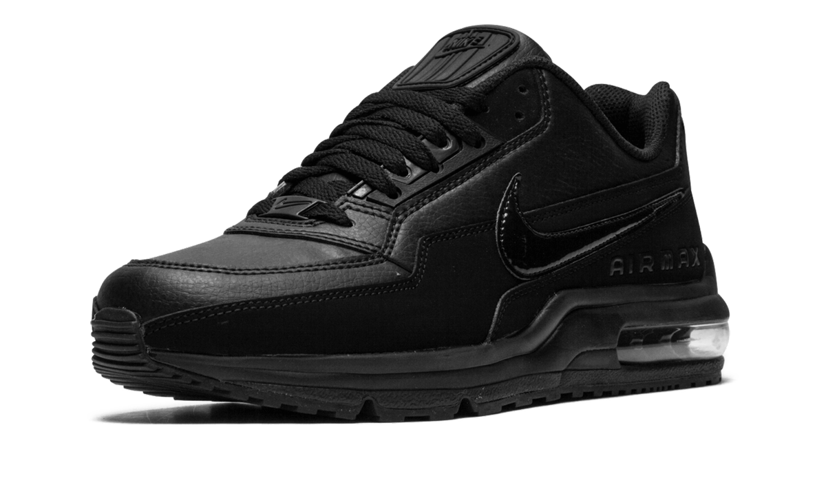 Nike Air Max LTD 3 "Black" 687977 020