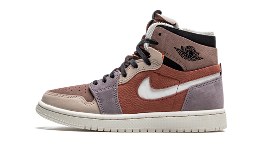 AIR JORDAN 1 HIGH ZOOM CM WMNS Canyon Rust CT0979 602