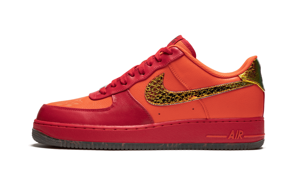 Nike Air Force 1 '07 LE DB