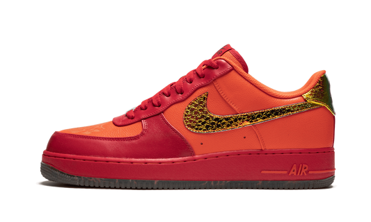 Nike Air Force 1 '07 LE DB