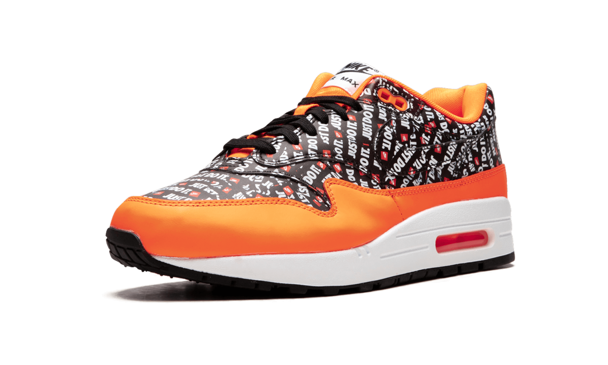 Nike Air Max 1 Premium "Just Do It"