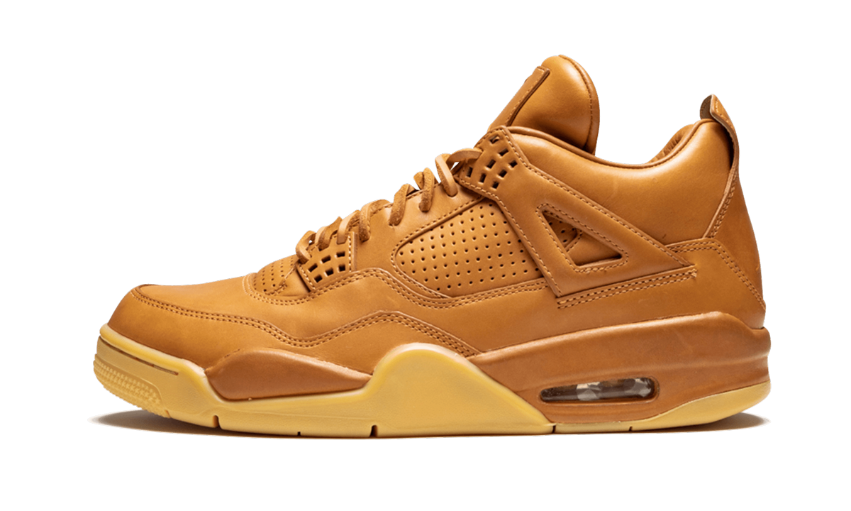 Air Jordan 4 Retro Premium Pinnacle 819139 205
