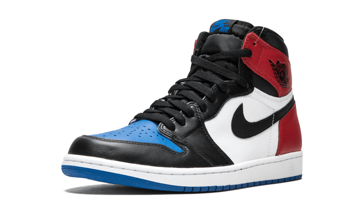 Air Jordan 1 Retro High OG Top 3 555088 026