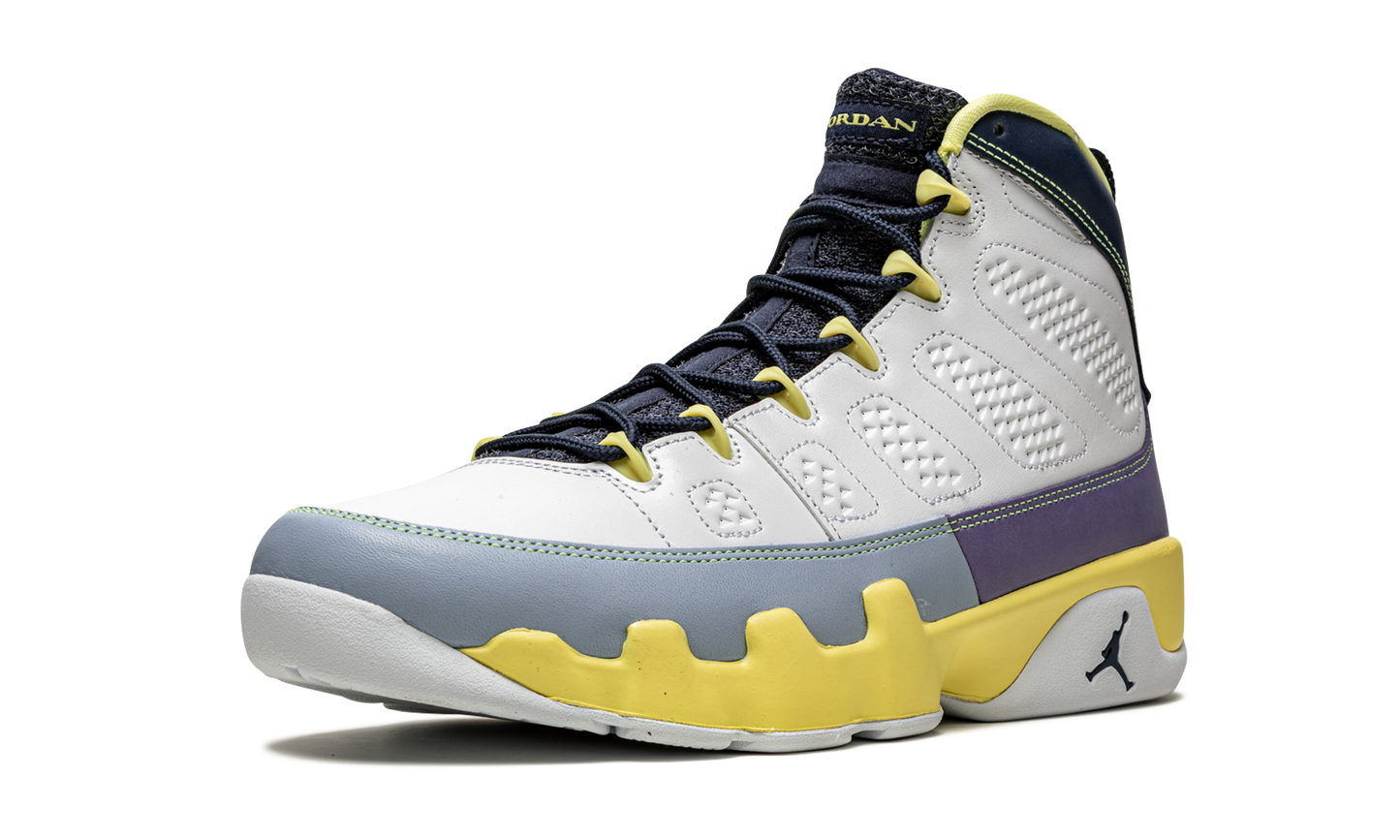 AIR JORDAN 9 RETRO WMNS Change The World CV0420 100