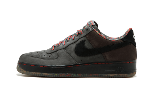 Nike Air Force 1 Low PRM BHM 453419 090