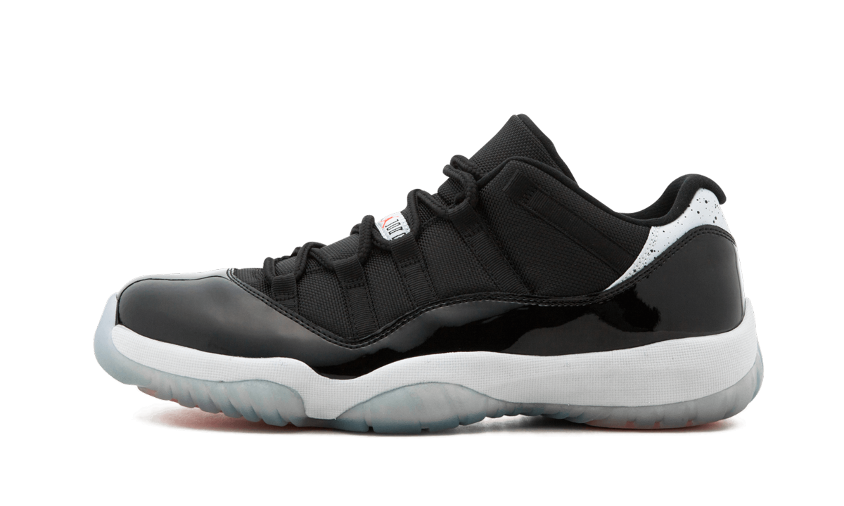 Air Jordan 11 Retro Low Infrared 528895 023