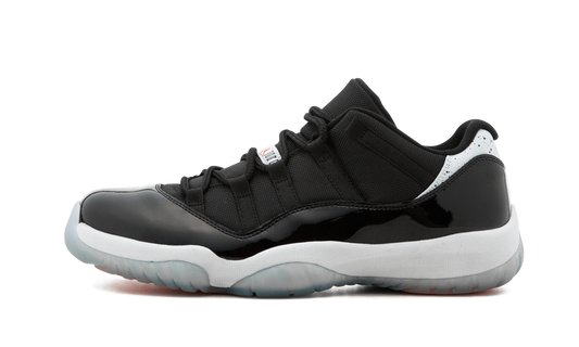 Air Jordan 11 Retro Low Infrared 528895 023