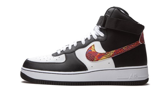 Nike Air Force 1 High 07 LV8 CU4736 100