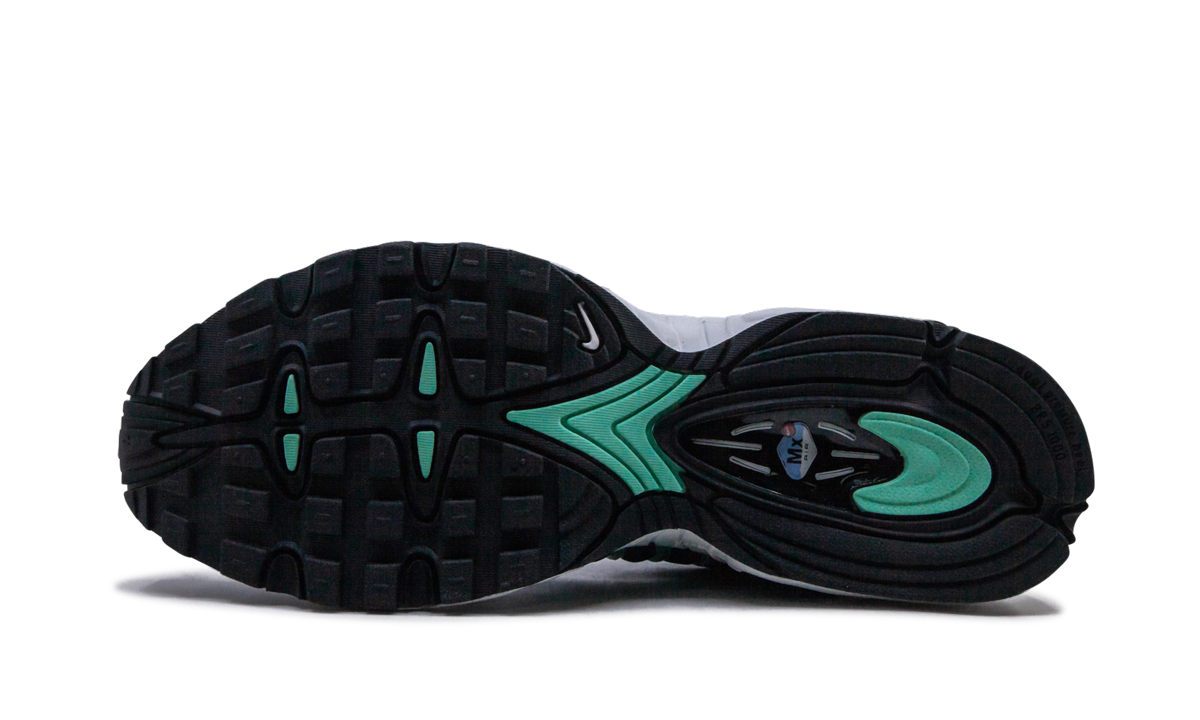 Nike Air Max Tailwind 4 "Industrial Blue"