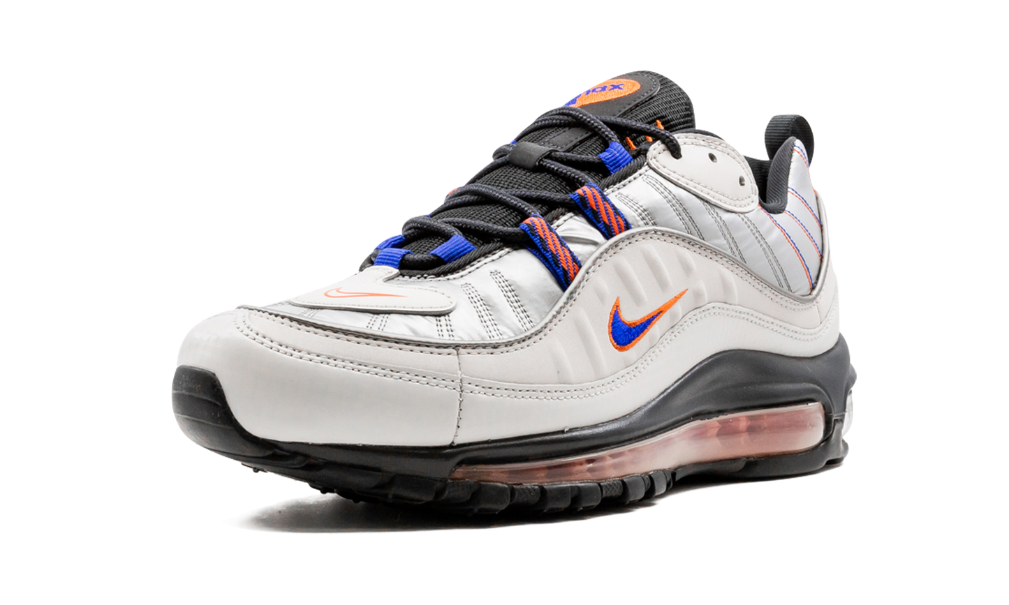 Nike Air Max 98 NRG "Space Flight" BQ5613 001