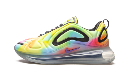 Nike Air Max 720 Tie Dye CK0845 900