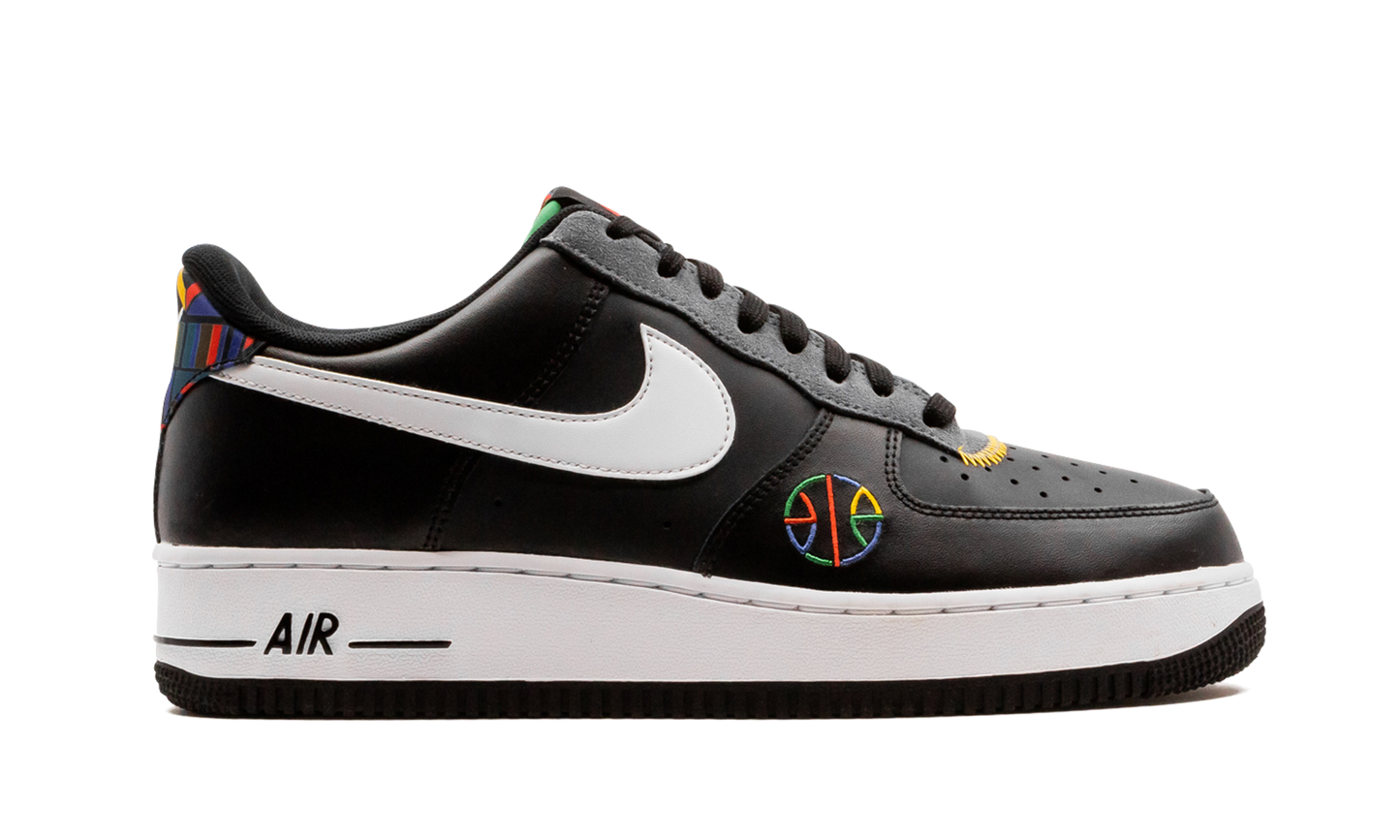 Nike Air Force 1 Low '07 LV8 "Live Together, Play Together" DC1483 001