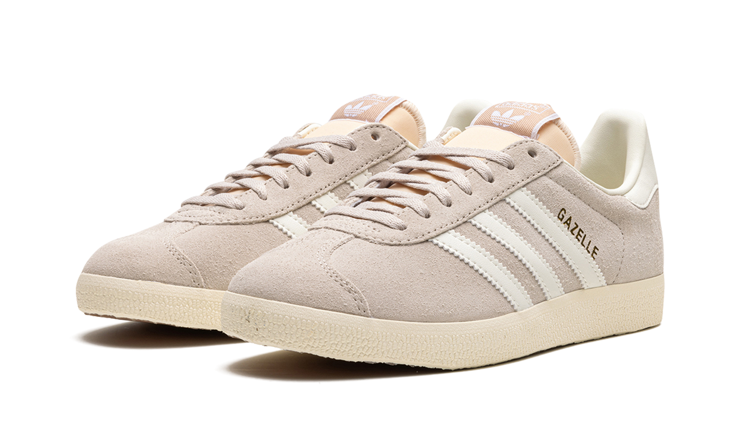 Adidas Gazelle "Wonder Beige" IG5796