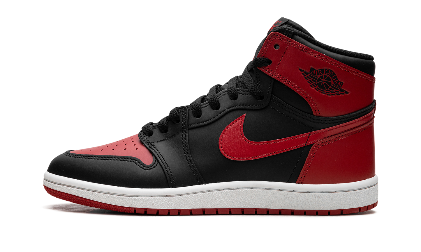 Air Jordan 1 High 85 SP Bred (2025) IQ6083 067