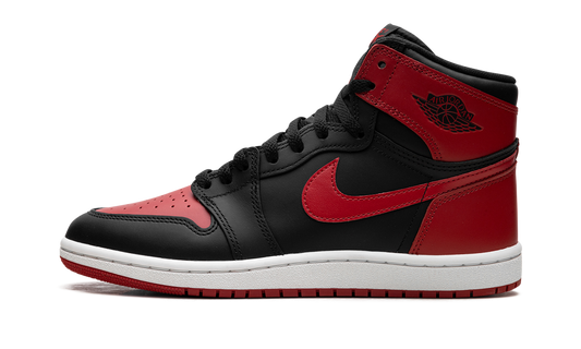 Air Jordan 1 High 85 SP Bred (2025) IQ6083 067