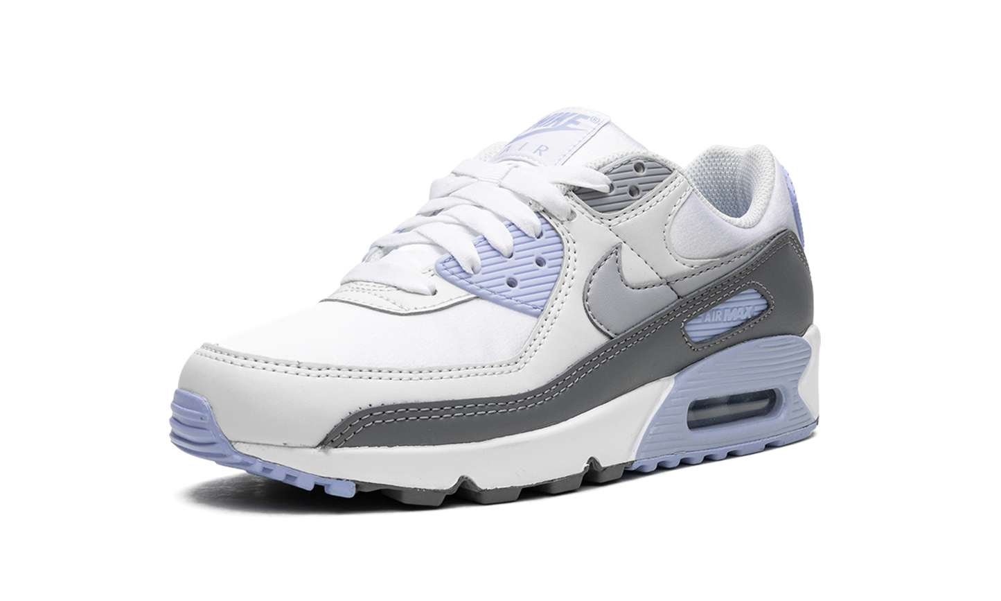 Nike AIR MAX 90 WMNS "Cobalt Bliss" FB8570 100