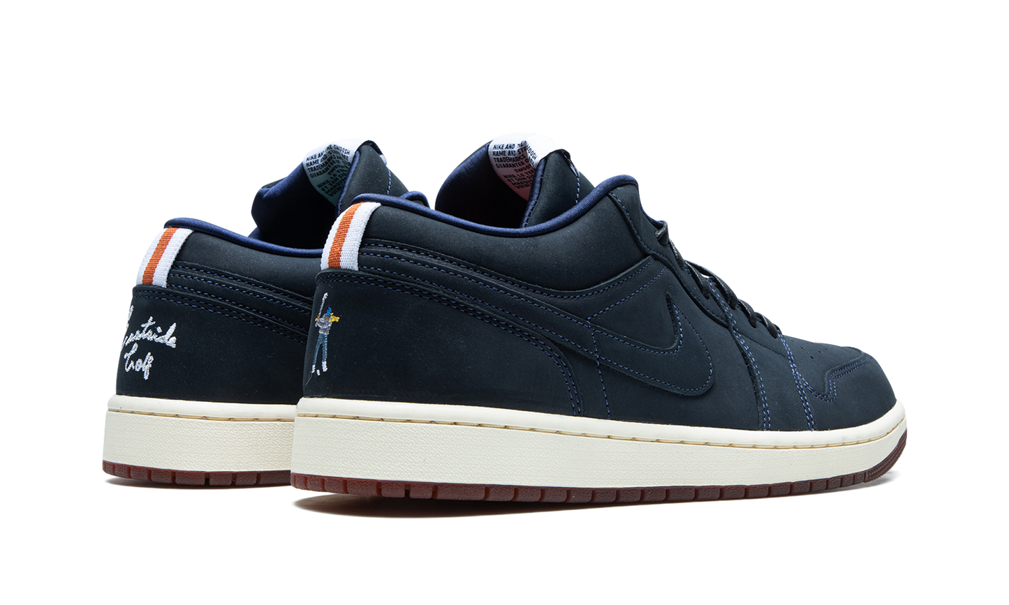 Air Jordan 1 Low Eastside Golf DV1759 448